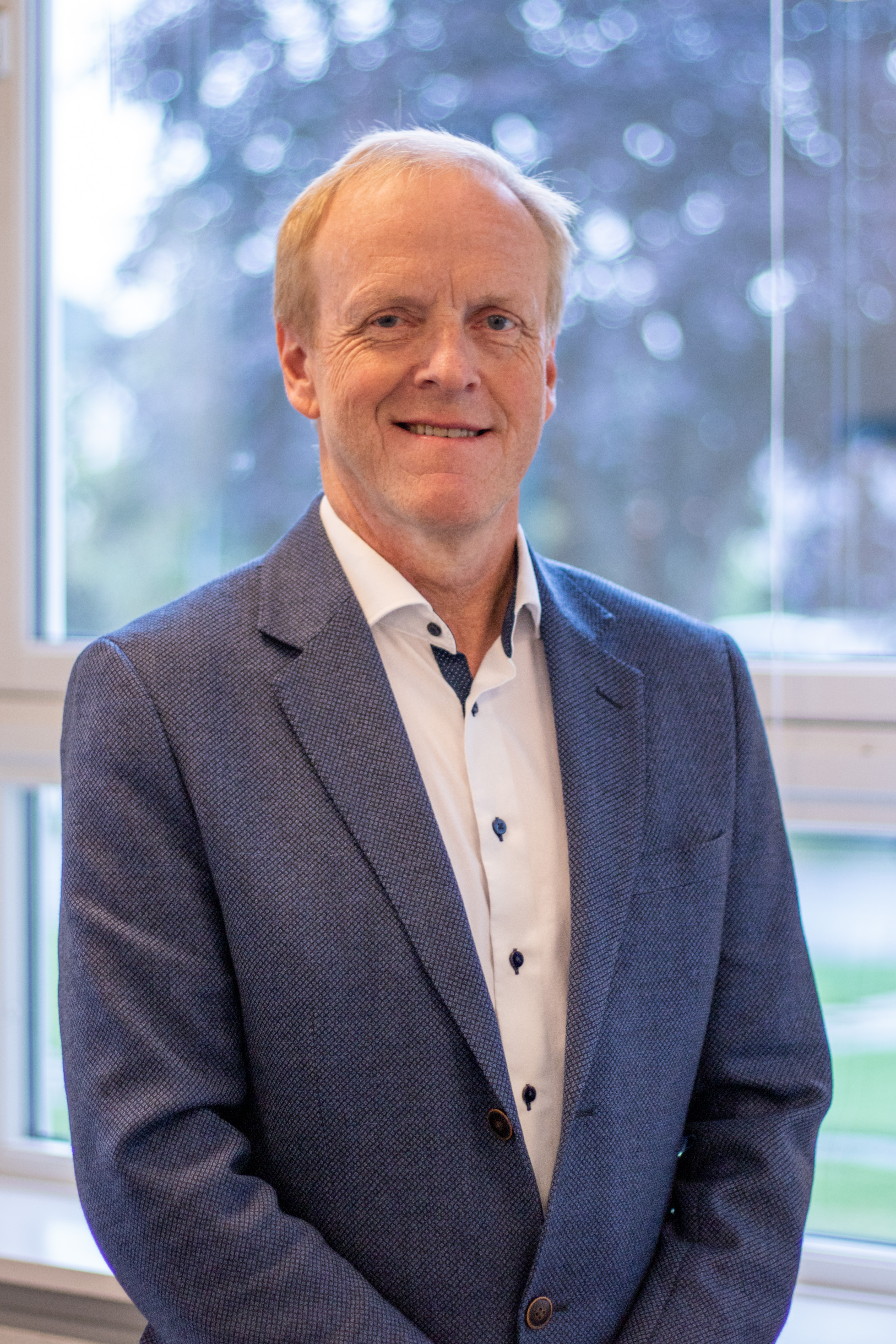 Mats Øieren