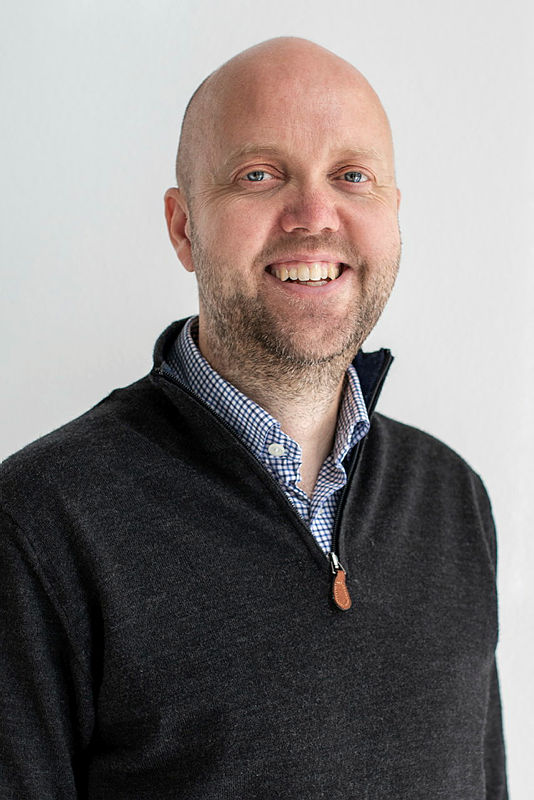 Bente E Anfinnsen, Klima- og miljøsjef Ringerike kommune