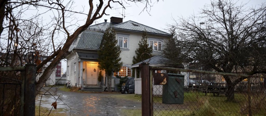 Villa'n