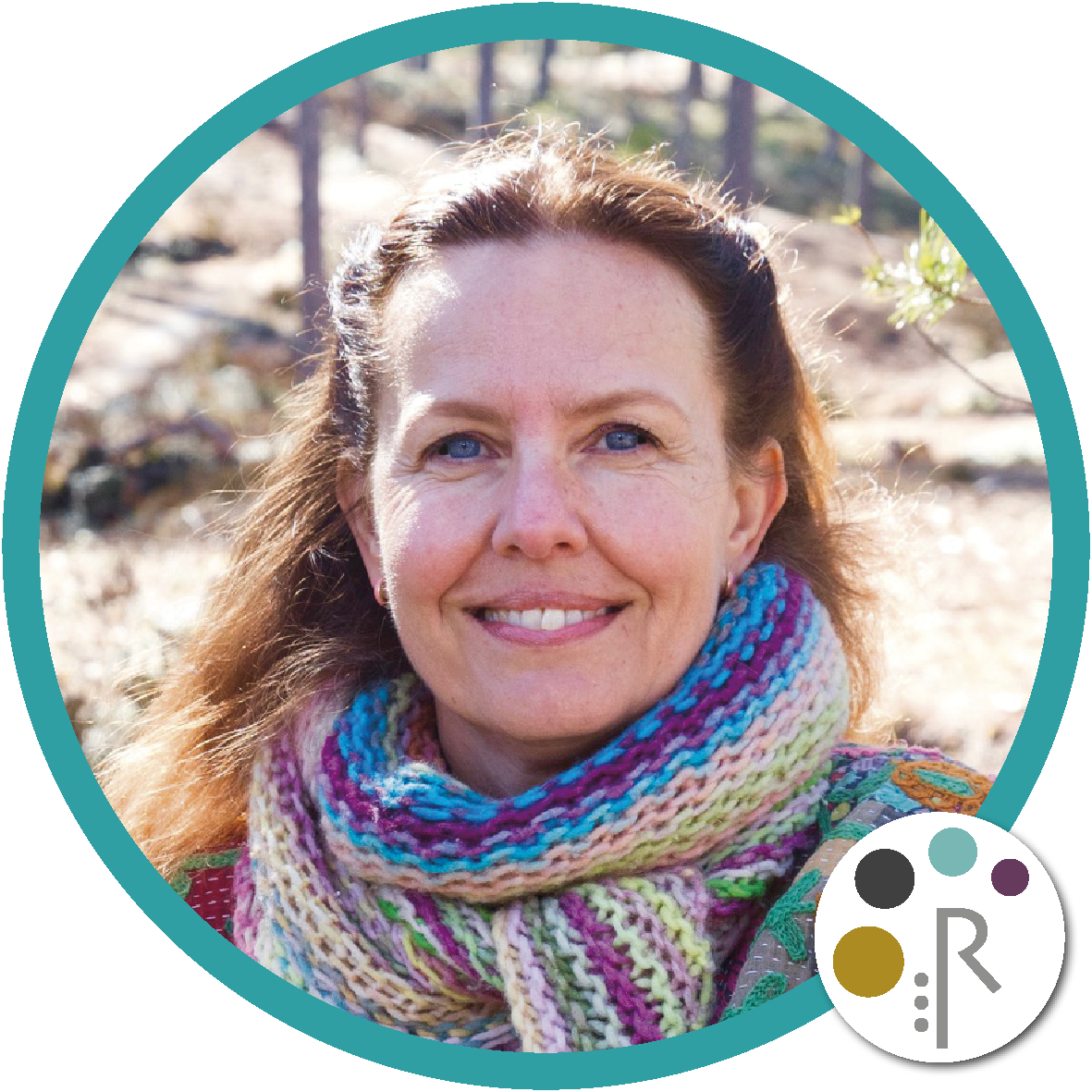 Kristin Johnsdatter S&oslash;raune