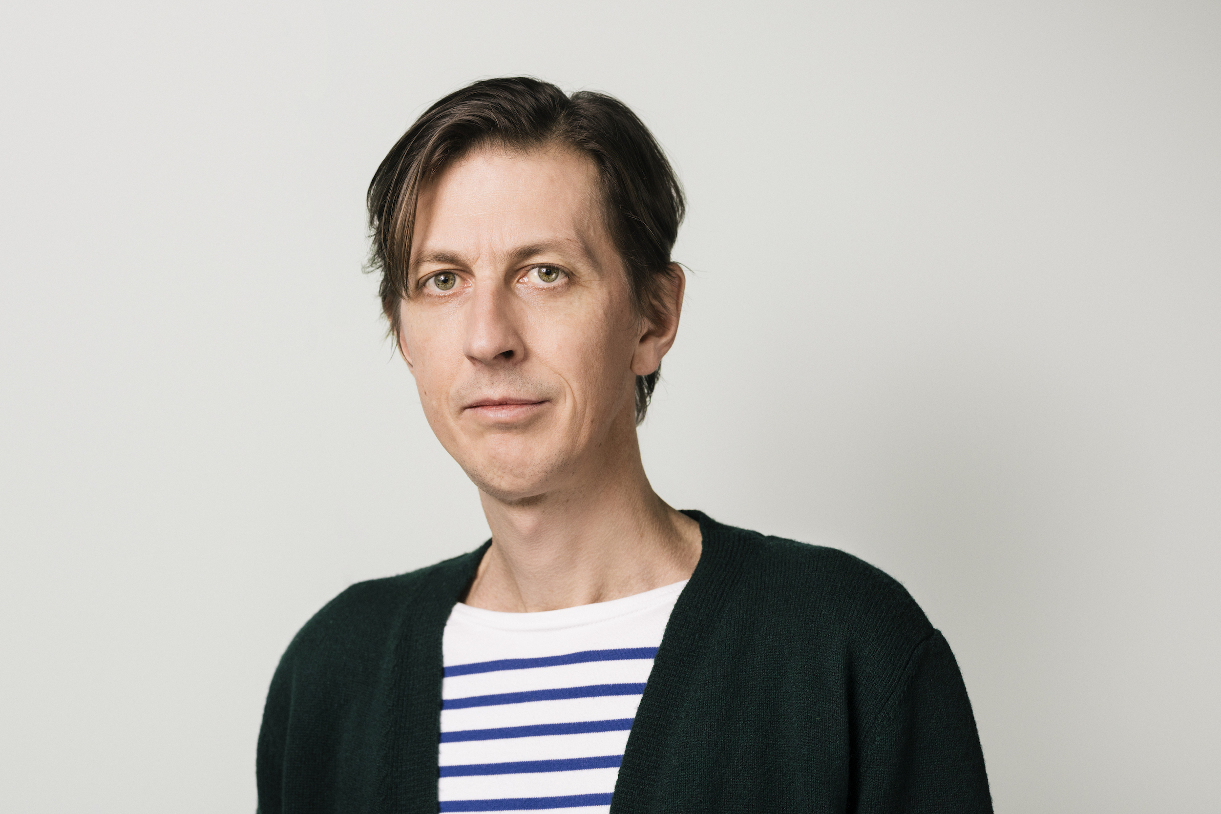 Knut Schreiner (Foto: Rodeo)