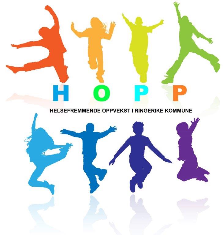 Logo HOPP
