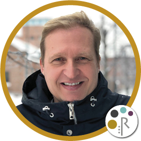 Jan Petter Lilja Bye