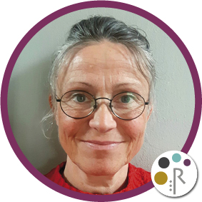 Marianne Nilsen