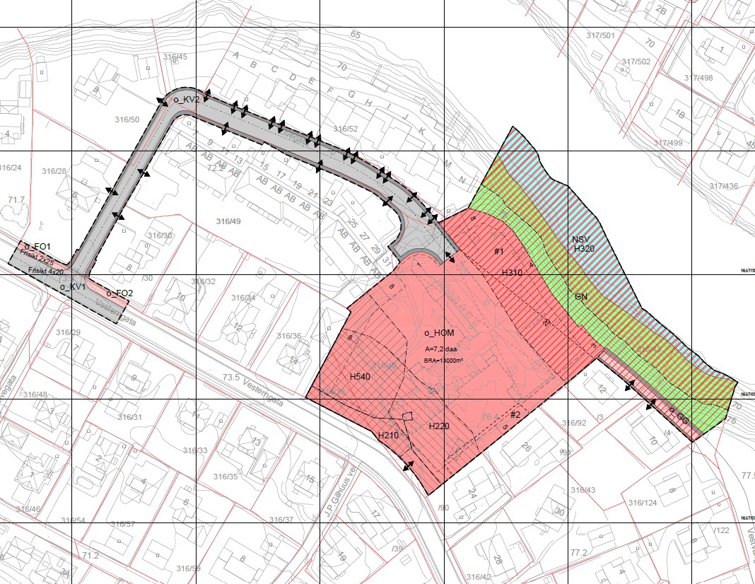Plankart Vesterntunet høring.jpg