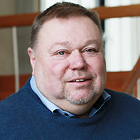 Jan Guldbrand Ohren
