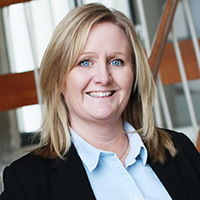 Vibeke Eriksen