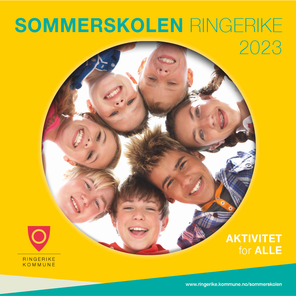 Sommerskolen 2023