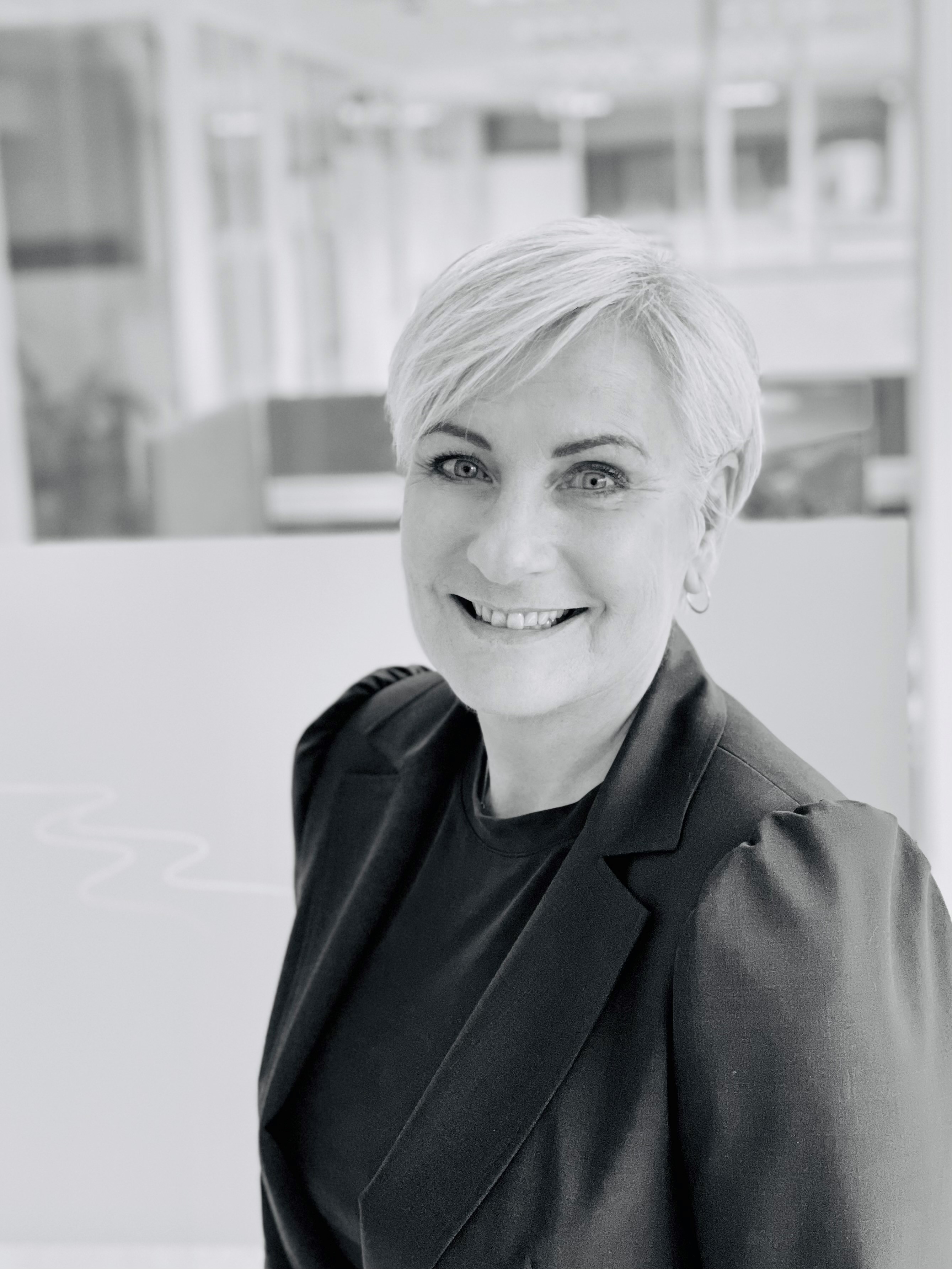 Harriet Slaaen